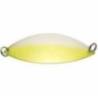 Lingurita oscilanta WILLIAMS LCW The Original 7.9cm 9.5g Silver Chartreuse