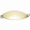 Lingurita oscilanta WILLIAMS LCW The Original 7.6cm 7.1g Gold Mirror