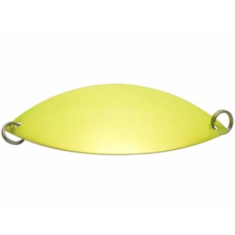 Lingurita oscilanta WILLIAMS LCW The Original 7.6cm 7.1g Chartreuse