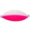 Lingurita oscilanta WILLIAMS LCW The Original 7.9cm 9.5g Glow Pink Silver Back