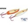 Lingurita oscilanta WILLIAMS Nipigon 6.4cm 9.5g Gold