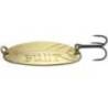 Lingurita oscilanta WILLIAMS Bully 6.7cm 25.5g Gold