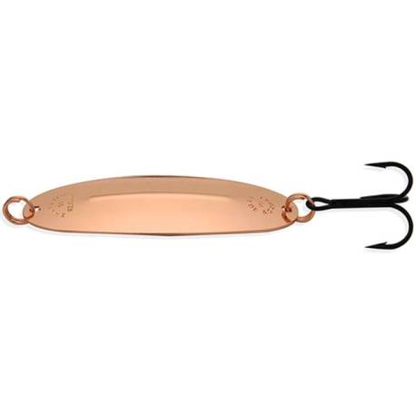 Lingurita oscilanta WILLIAMS Wabler 5.7cm 7.1g Copper