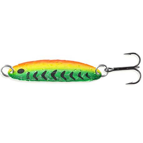 Lingurita oscilanta WILLIAMS Wabler 5.7cm 7.1g Perch