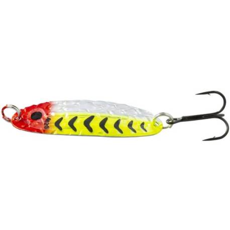 Lingurita oscilanta WILLIAMS Wabler 10.2cm 28g Tiger Clown