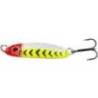 Lingurita oscilanta WILLIAMS Wabler 10.2cm 28g Tiger Clown