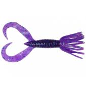 Keitech Little Spider Violet EAnr.04