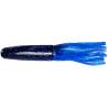 Naluca KEITECH Salty Core Tube 10.8cm, Black Blue 502, 6buc/plic