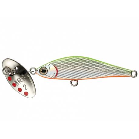 Vobler SMITH AR-HD Minnow 4.5cm 4.8g, culoare 05