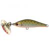 Vobler SMITH AR-HD Minnow 4.5cm 5.7g, culoare 08