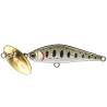 Vobler SMITH AR-HD Minnow 4.8cm 4.8g, culoare 03