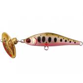 Vobler SMITH AR-HD Minnow 4.5cm 5.7g, culoare 01