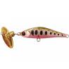 Vobler SMITH AR-HD Minnow 4.5cm 5.7g, culoare 01