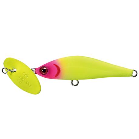 Vobler SMITH AR-HD Minnow Bass 4.5cm 5g, culoare 03