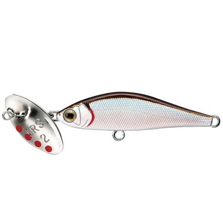 Vobler SMITH AR-HD Minnow 4.8cm 4.8g, culoare 0