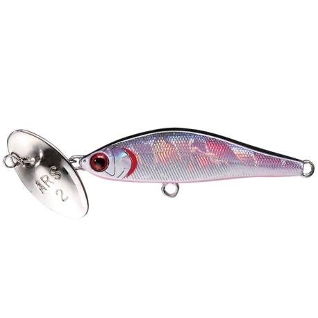 Vobler SMITH AR-HD Minnow Bass 4.5cm 5g, culoare 06