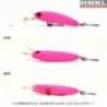 Vobler HMKL K-II MINNOW 40 SS, 4cm, 2.7g, culoare DRG