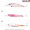 Vobler HMKL Shad 65 SR, 6.5cm, 5.5g, culoare KHOLW