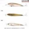 Vobler HMKL Shad 65 SR, 6.5cm, 5.5g, culoare SW