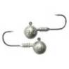 Jig turnat FUDO SSJ, Nr.1/0, 14g, bulk