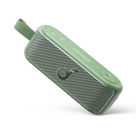 Boxa portabila ANKER SoundCore Motion 100, 20W, IPX7, Verde