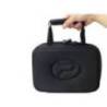 Husa mulinete PROX PX273 Multi Reel Case Black Medium