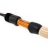 Lanseta PROX Multi Piece Trout Rod MOBTS608UL 1.88m 1-4g 8 tronsoane 26.6cm