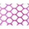 Minciog PROX Silicone Net PX70412PK Pink 37x29.5cm, lungime 56cm