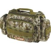 Geanta PROX VC101B Digi-Camo Waist Bag Brown, 30x12x17cm