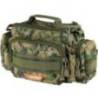 Geanta PROX VC101G Digi-Camo Waist Bag Green, 30x12x17cm