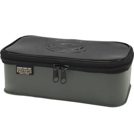 Cutie pentru riguri PROX PX440MYO Bakkan EVA Compact Tackle Case, Young Olive