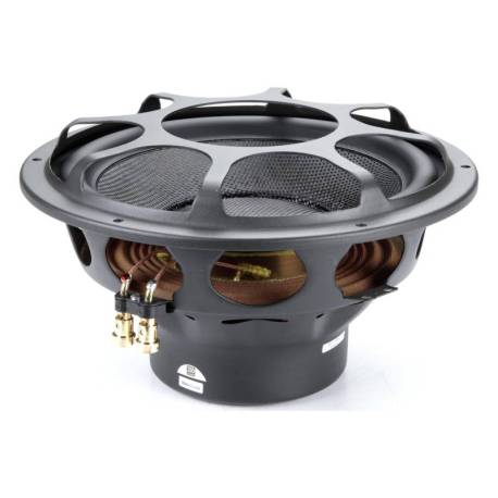 Subwoofer MOREL ULTIMO TITANIUM SC 124 30CM (12''), 4Ω, 2000W