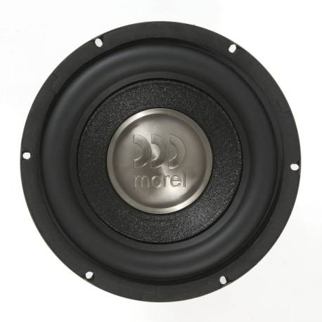 Subwoofer MOREL PRIMO 124 30CM (12''), 4Ω, 700W