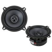 Set difuzoare coaxiale pe 2 cai MOREL TEMPO ULTRA INTEGRA 502MKII 13CM, 100W RMS