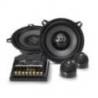 Set difuzoare componente pe 2 cai MOREL TEMPO ULTRA 502MKII 13CM, 110W RMS