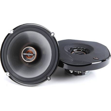 Set difuzoare auto coaxiale INFINITY REF-6532EX 16CM, 55W RMS