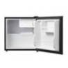 Minibar TESLA RS0400MB Negru, 43L, H 49.2cm, usa reversibila