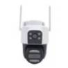 Camera supraveghere video dual lens PNI IP7722