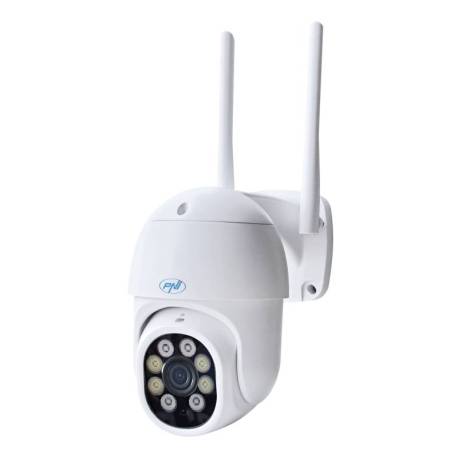 Camera supraveghere video wireless PNI IP840, WiFi, PTZ, 8MP 4K