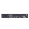 NVR PNI House IP09A cu 9 canale IP 4K