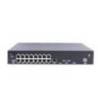 NVR PNI House IP1016S cu 16 canale POE