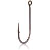 CARLIG MUSTAD CHINU LIGHT OCHI TITAN 12BUC/PL