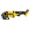 Polizor unghiular DeWALT FlexVolt DCG418N-XJ 125mm 54V fara acumulator