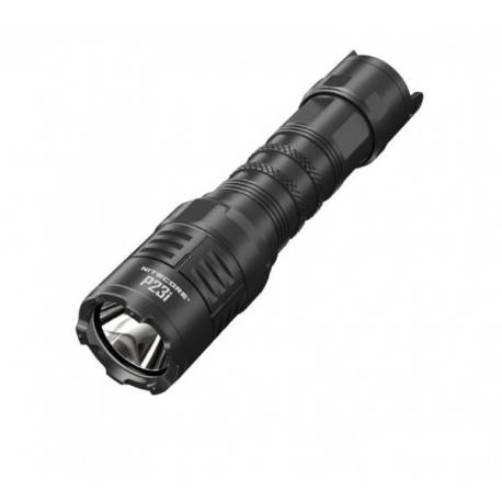 Lanterna tactica NITECORE P23I, 3000 lumeni, max. 470m