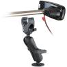 Stabilizator motor trolling RAM Tough-Claw RAP-400-202U