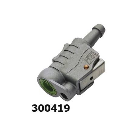 Conector motor HONDA, pentru motoare de pana la 40CP, model double seal