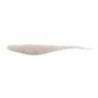 Naluca DAMIKI Armor Shad 7.6cm, 031 Pearl Silver, 12buc/plic