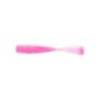 Naluca DAMIKI Squash Shad 5cm, 480 Pink Pearl White, 15buc/plic