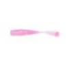 Naluca DAMIKI Squash Shad 5cm, 480 Pink Pearl White, 15buc/plic