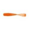 Naluca DAMIKI Squash Shad 5cm, 476 Orange Gold, 15buc/plic